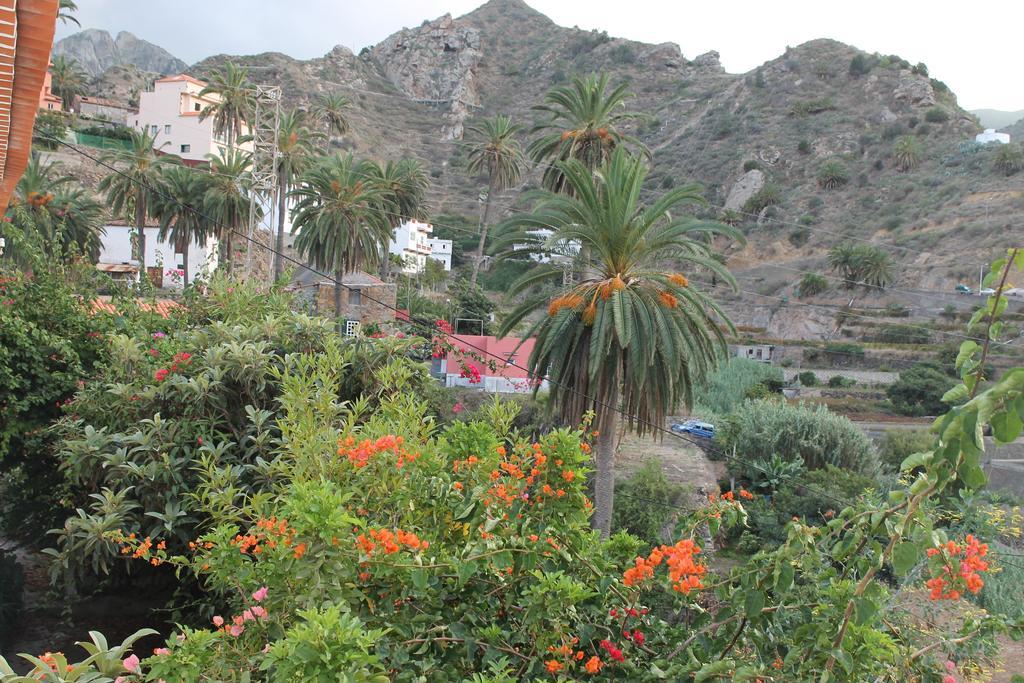 Morera Vallehermoso Zimmer foto