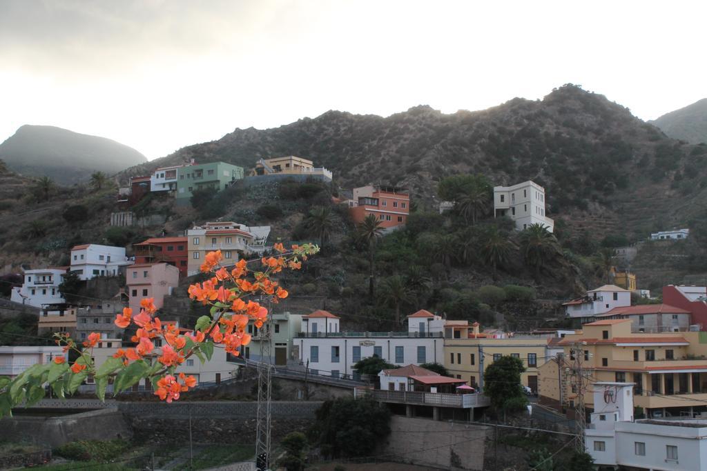 Morera Vallehermoso Zimmer foto