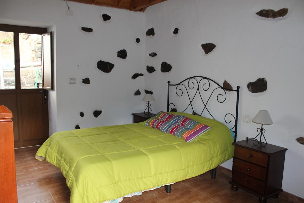 Morera Vallehermoso Exterior foto