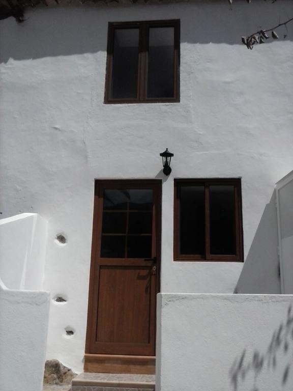 Morera Vallehermoso Exterior foto